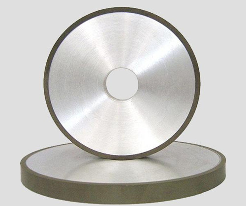 Diamond Grinding Wheels