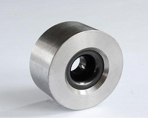 Tungsten Carbide Wire Drawing Dies