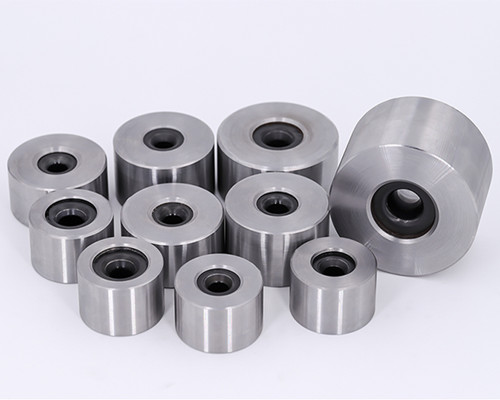 Nano Diamond Coating Dies 
