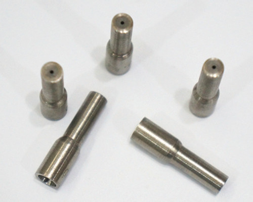 Enamelling Dies 