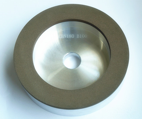 CBN Grinding Wheels
