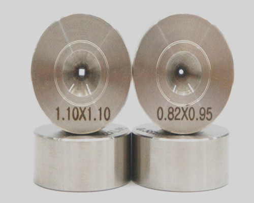 PCD Shaped Dies 